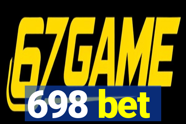 698 bet